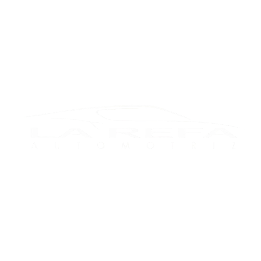 La Refa Automotriz
